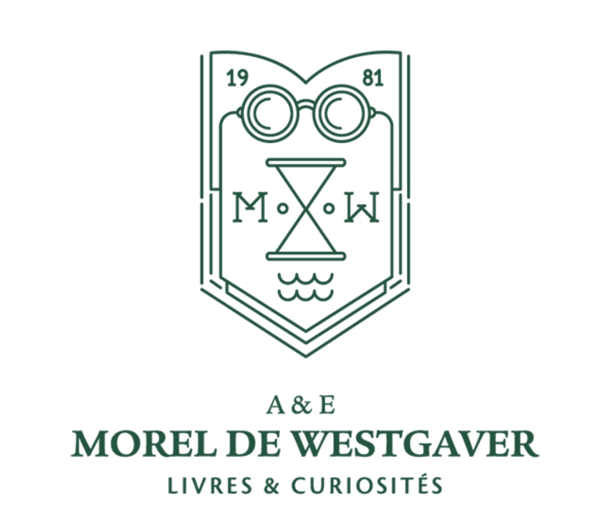 Alain & Evelyne Morel de Westgaver